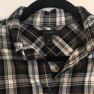 J.Crew button up